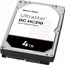 Disco Duro Western Digital Ultrastar Dc Hc310 3.5